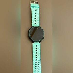 Garmin Women’s Forerunner 235 Fitness Watch